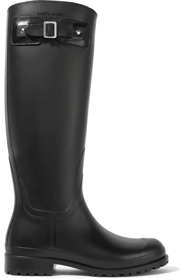 Saint Laurent Rain Boots for Women for sale | eBay