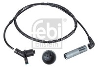 Abs Sensor Raddrehzahl Febi Bilstein 24129 FüR Bmw E46 3Er Touring 316 318 320