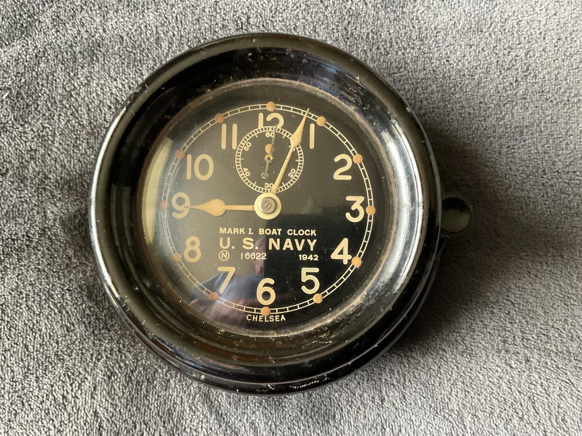 United States WWII US Navy Maritime Antiques for sale | eBay