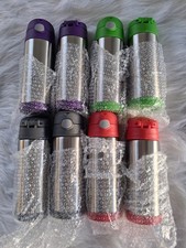 Partia (8) kubków Hogg marki ze stali nierdzewnej 12 uncji Sippy (4) kolory