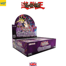 premium gold booster box yugioh Konami Yu-Gi-Oh Premium Gold: Infinite Gold Booster Box