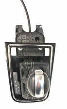 2011-2018 Volkswagen Jetta Automatic Floor Gear Shifter Assembly Oem
