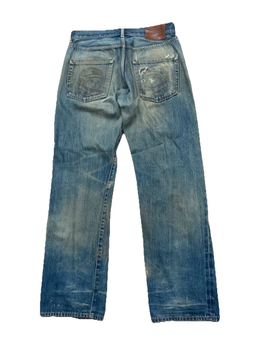 Billionaire Boys Club Jeans for Men for sale - eBay
