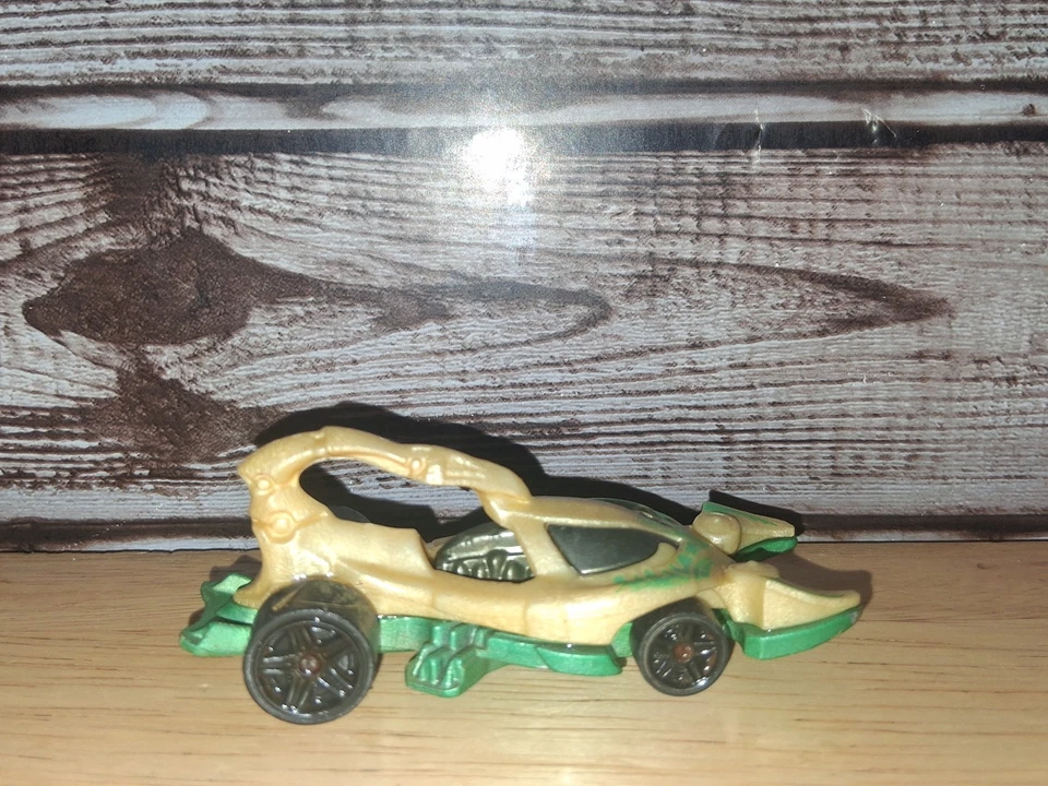 Hotwheels creature cars lot - Image 4 of 4