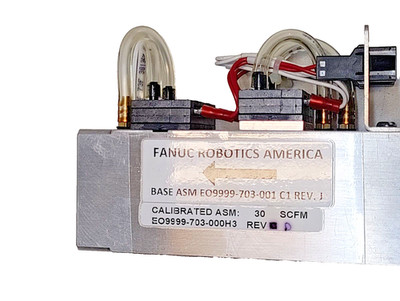 *NEW NO BOX* FANUC EO9999-703-001