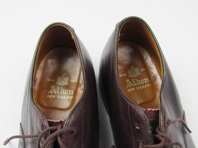 Alden 905
