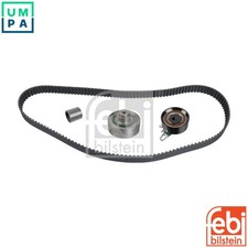TIMING BELT KIT 34123 FOR BJJ/BJK/BJL/BJM/CEBA/CEBB/CECA/CECB 2.5L 5cyl