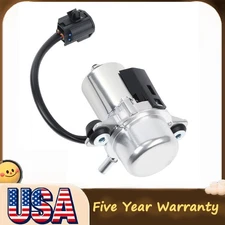 Power Brake Booster Auxiliary Electric Vacuum Pump Assembly Fit Volvo Buick USA