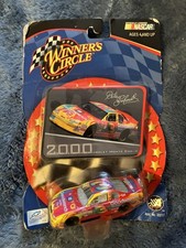 Winners Circle Dale Earnhardt #3 2000 Peter Max Chevy Monte Carlo 1:64 NASCAR