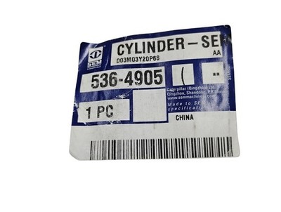 OEM Genuine CAT CATERPILLAR 536-4905 Cylinder-SEM NEW