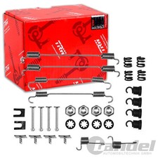 Tambour de frein Peugeot 405