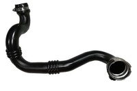 Turboschlauch Ladeluftschlauch Rechts FÜR Opel, Renault, Nissan - Bugiad 81803