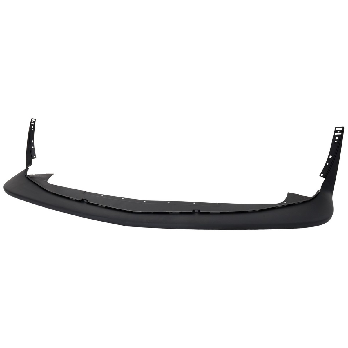 ちーも　 Front Lower Valance For 2015-2023 Dodge Challenger Textured