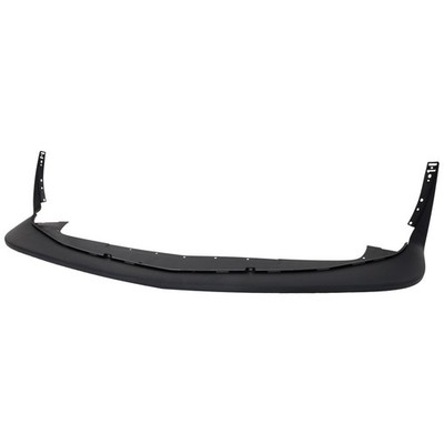 Front Lower Valance For 2015-2023 Dodge Challenger Textured