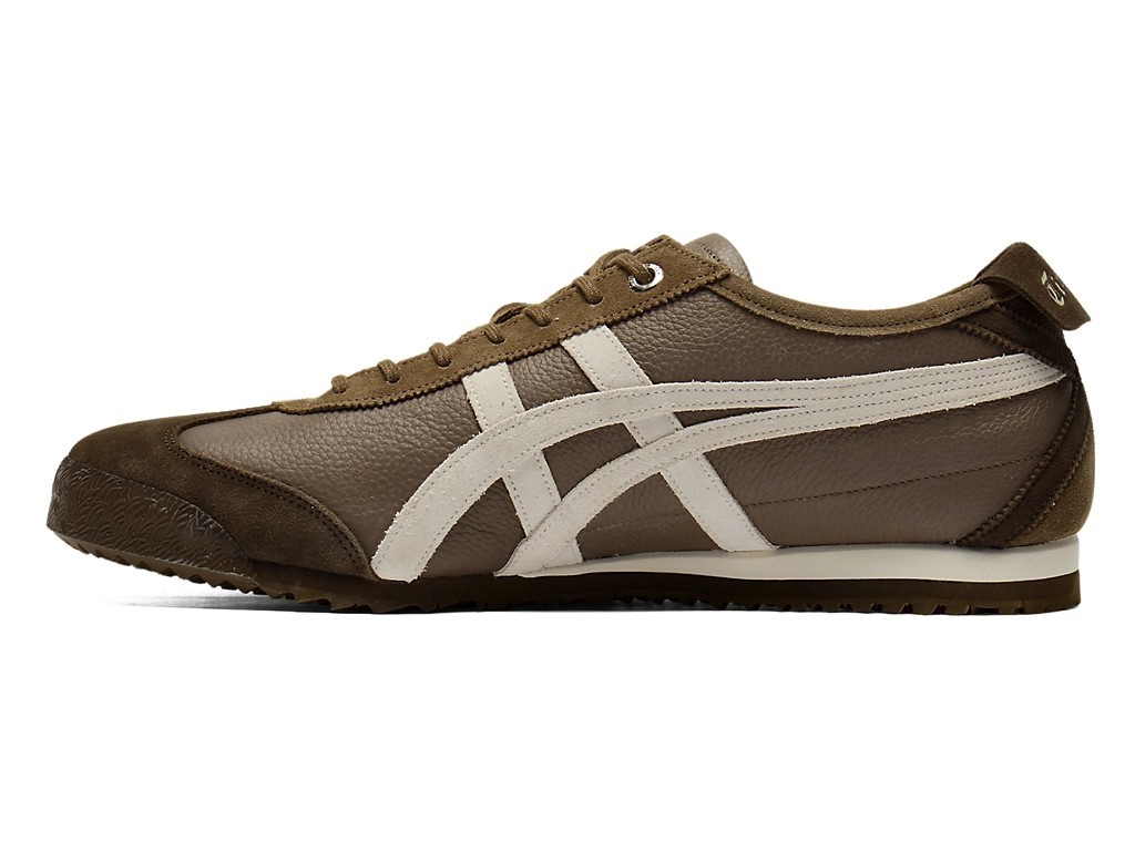 Onitsuka Tiger MEXICO 66 SD VIN 1183C015 205 CLAY CANYON CREAM Men