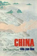 Cho-yun Hsu China (Paperback) (UK IMPORT)
