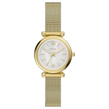 Наручные часы Fossil Women's Carlie Mini