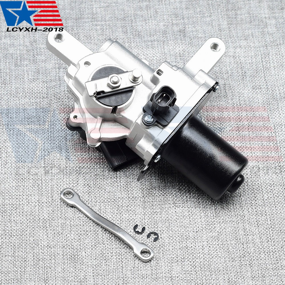 Turbo Actuator for Toyota Fortuner Hilux Land Cruiser 3.0D 1KD For 17201-0L040