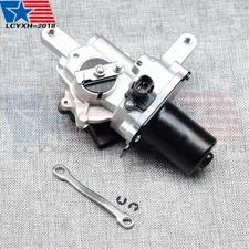 Turbo Actuator for Toyota Fortuner Hilux Land Cruiser 3.0D 1KD For 17201-0L040