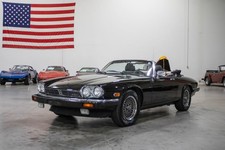 1989 Jaguar XJS for Sale