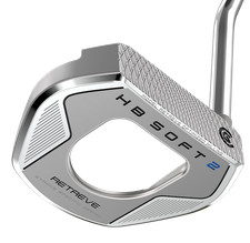 New Cleveland Golf Huntington Beach Soft 2 Putter Model Retreve 34" [Oversize