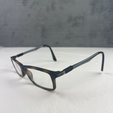 Ray-Ban Eyeglasses RB 7017 5200 Matte Tortoise Gunmetal Rubber 52-17-145 FRAMES