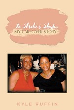 Kyle Ruffin In Strokes Shadow (Paperback) (UK...