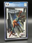 Amazing Spider-Man #41 CGC 9.8 (2024) - Bianchi Variant Cover 1:25