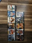 LOT of Nintendo GameCube Games