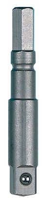 Felo Adapter A 5,5 für Stecknüsse 1/4'' 50 mm