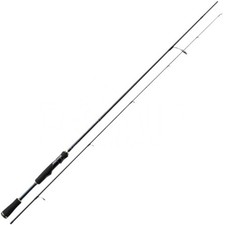 Major Craft Basspara Spinning (New Model 2020)