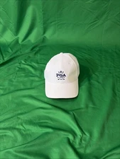 PGA of America Cap White