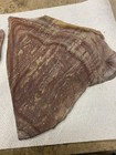 Wonderstone Rhyolite Rough Slabs • Banded WonderStone For Cabbing Jasper — photo 3