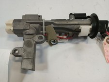 2005-2012 Nissan Frontier Ignition Switch Cylinder With Key OEM