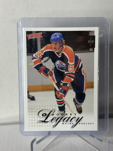 1999 Wayne Gretzky #400