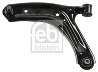 Querlenker Vorderachse Links FÜR Dacia Spring - Febi Bilstein 196246