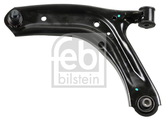 Querlenker Vorderachse Links FÜR Dacia Spring - Febi Bilstein 196246-image