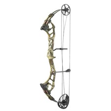 PSE Archery BoW Stinger Max Mossy Oak Country 70lbs 30" ATA Left Hand - Open Box