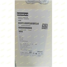 6SE6440-2AD35-5FA1 Siemens  55 KW FREQUENCY CONVERTER 6SE64402AD355FA1**New** MS