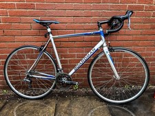 Boardman Sport X7 Road Bike XL Frame Shimano Claris - Good Condition