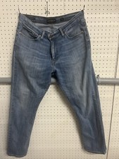 Lucky Brand Men's 410 Athletic Slim Fit 2 Way Stretch 5 Pocket Jean - Parivale