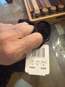 Boite a Desir by Aubade Paris Twist and Love Women's Bodysuit OSFM NIB