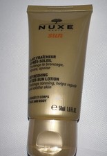 NUXE Sun Refreshing After-Sun Lotion Face & Body 50ml Sealed