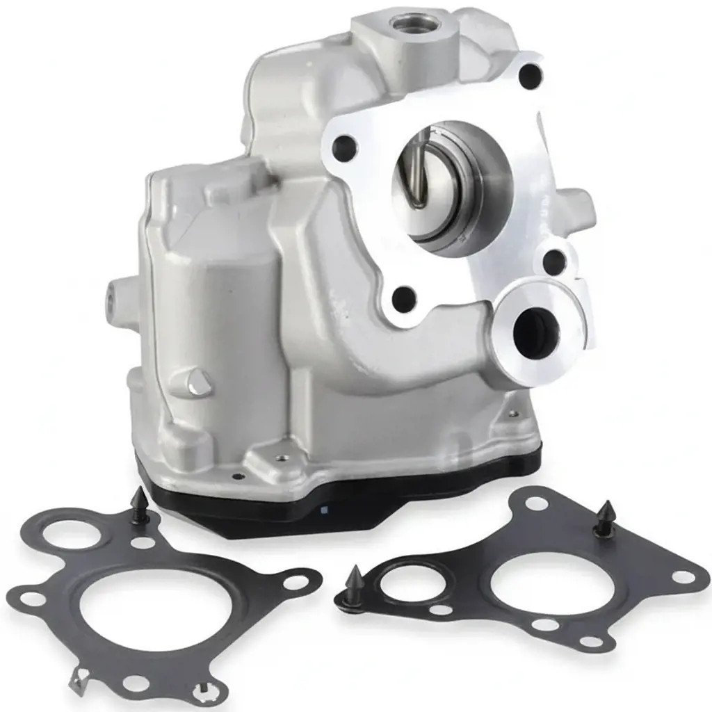 Pierburg Valvola Ricircolo Gas Scarico-Egr 7.10334.01.0 - Immagine 2