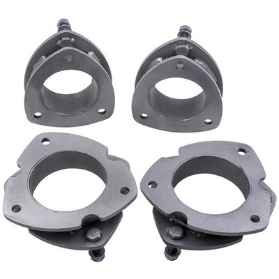 Front 3.5'' Rear 2.5'' Leveling Lift Kit Spacers Fit for Ford Expedition 2003-2018