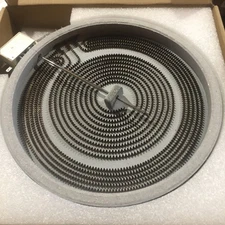 WB30T10133 Burner Radiant Surface Element fit for GE Hotpoint Haier Electric Ran