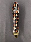 Ommegang Rare Vos Belgian-Style Amber Beer Tap Handle. good condition — photo 6