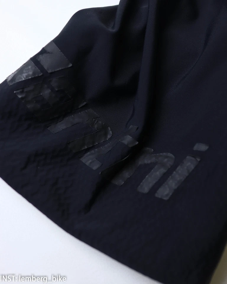 Santini bib shorts (L) #513 - Image 4 of 4