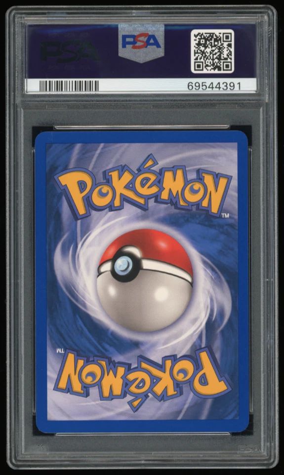 2002 POKEMON EXPEDITION BASE SET #61/165 RAICHU PSA 10 **LOW POP 111** - Image 2 of 2