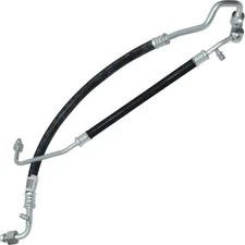 UAC HA 1601C A/C Manifold Hose Assembly For Select 94 Chevrolet GMC Models